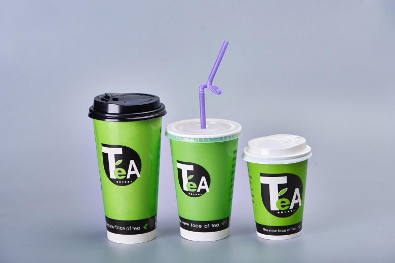 tea纸杯